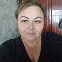 Светлана, 50 лет