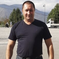 Фотография мужчины Рома, 48 лет из г. Невинномысск