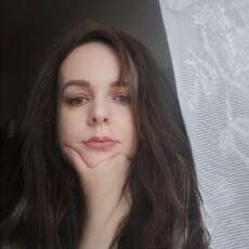 Фотография девушки Светлана, 44 года из г. Жуков