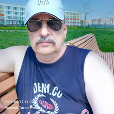 Фотография мужчины Сергей, 67 лет из г. Нижний Тагил