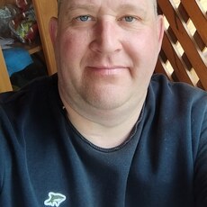 Фотография мужчины Валерий, 47 лет из г. Воскресенск