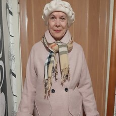 Фотография девушки Татьяна, 64 года из г. Ульяновск