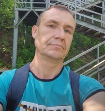 Фотография мужчины Слава, 45 лет из г. Кунгур