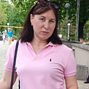 Надежда, 45 лет