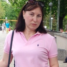 Фотография девушки Надежда, 45 лет из г. Орел