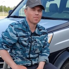 Фотография мужчины Дмитрий, 35 лет из г. Слуцк