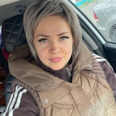 Фотография девушки Valentina, 47 лет из г. Новосибирск