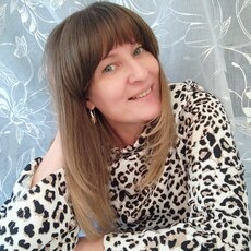 Фотография девушки Ната, 47 лет из г. Ангарск