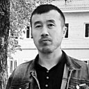 Бек, 38 лет