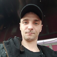 Фотография мужчины Алексей, 35 лет из г. Ногинск