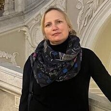 Фотография девушки Анна, 46 лет из г. Тверь