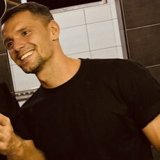 Фотография мужчины Сергей, 38 лет из г. Гомель
