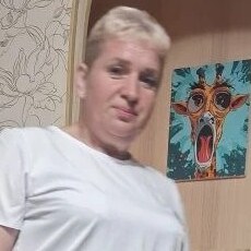 Фотография девушки Зинаида, 51 год из г. Обнинск