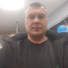 Фотография мужчины Александр, 39 лет из г. Самара