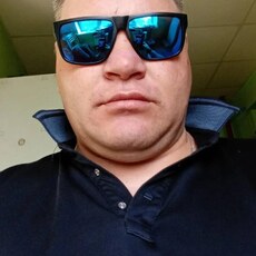 Фотография мужчины Сергей, 42 года из г. Лысьва