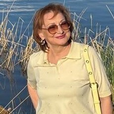 Фотография девушки Ольга, 61 год из г. Пушкино (Московская Обл)