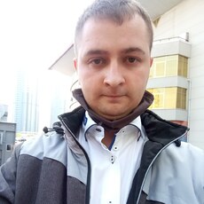 Фотография мужчины Andrey, 30 лет из г. Кропивницкий