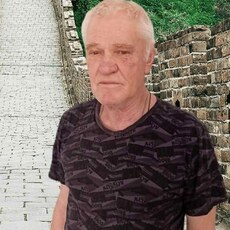 Фотография мужчины Алексей, 69 лет из г. Минск
