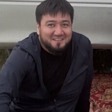 Фотография мужчины Muslim, 35 лет из г. Шымкент