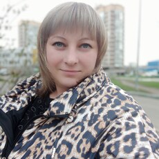 Фотография девушки Кристина, 34 года из г. Бийск