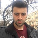 Али, 31 год