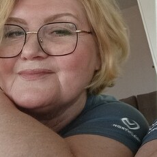 Фотография девушки Лав Джорживна, 60 лет из г. Новосибирск