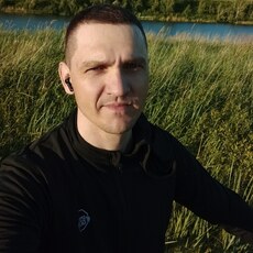 Фотография мужчины Алексей, 36 лет из г. Рудный