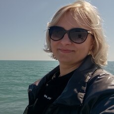 Фотография девушки Наталья, 47 лет из г. Уфа