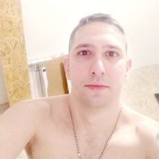 Фотография мужчины Максим, 32 года из г. Норильск