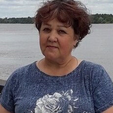 Фотография девушки Елена, 62 года из г. Пермь