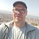 Роман, 44 года