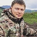 Серёга, 36 лет
