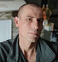 Макс, 47 лет