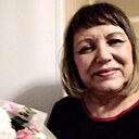 Валентина, 62 года