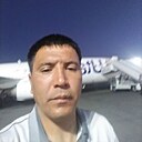 Жасур, 43 года