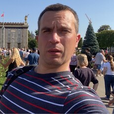 Фотография мужчины Михаил, 39 лет из г. Иваново