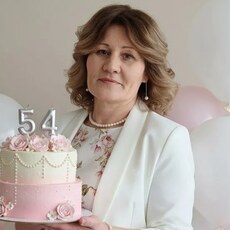 Фотография девушки Катя, 56 лет из г. Черкесск