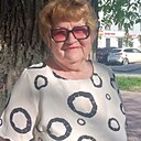 Людмила, 67 лет