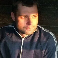 Фотография мужчины Саша, 43 года из г. Балашиха