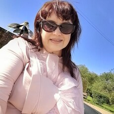 Фотография девушки Наталья, 57 лет из г. Краснокаменск