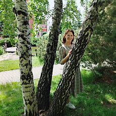 Фотография девушки Елена, 45 лет из г. Саратов