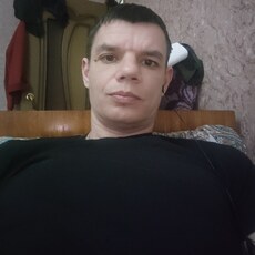 Фотография мужчины Евгений, 38 лет из г. Саранск