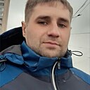 Сергей, 34 года