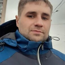 Фотография мужчины Сергей, 34 года из г. Альметьевск