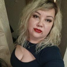 Фотография девушки Maia, 39 лет из г. Орск