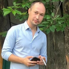 Фотография мужчины Владимир, 34 года из г. Томск