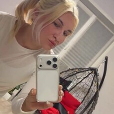 Фотография девушки Олеся, 33 года из г. Бобруйск