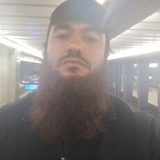 Фотография мужчины Ufc, 32 года из г. Варшава
