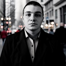 Фотография мужчины Levon, 22 года из г. Мозырь