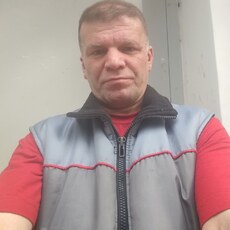 Фотография мужчины Сергей, 52 года из г. Люберцы